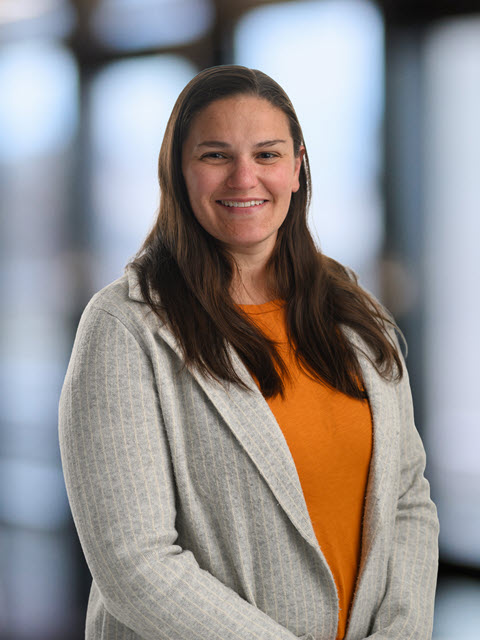 Sarah Coelho-Dalrymple